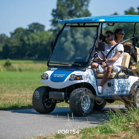 Tatil Evi Schwalbennest Olpenitz