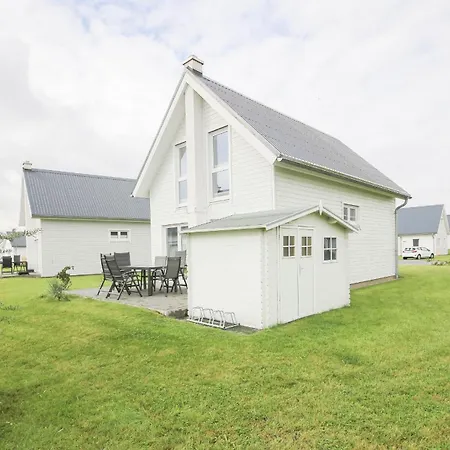 Schwalbennest * Olpenæs