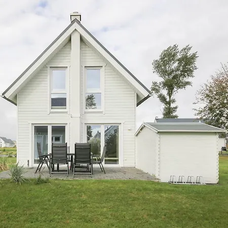 Schwalbennest Olpenæs