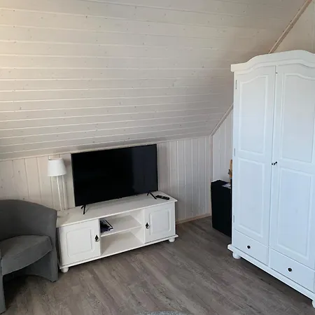 Feriehus Schwalbennest