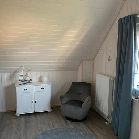 Schwalbennest Olpenitz