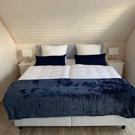 Schwalbennest Tatil Evi