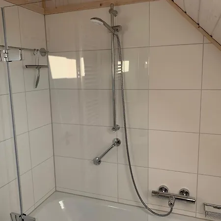 Tatil Evi Schwalbennest