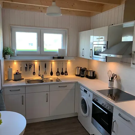 Tatil Evi Schwalbennest