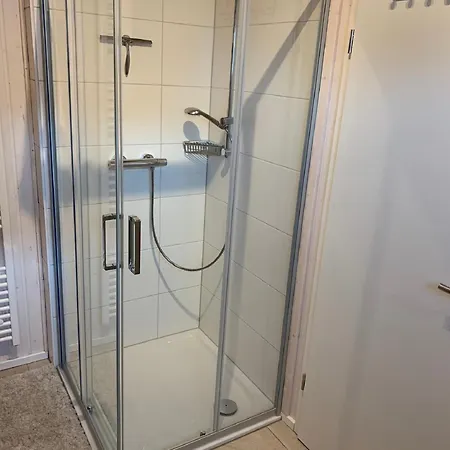 Schwalbennest Tatil Evi