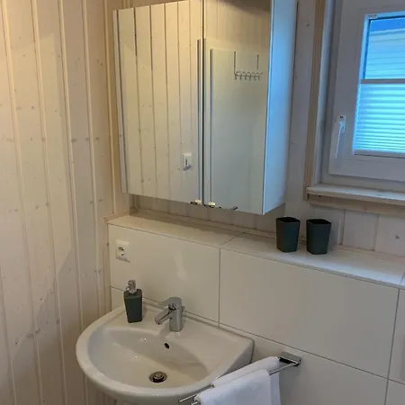 Tatil Evi Schwalbennest Olpenitz