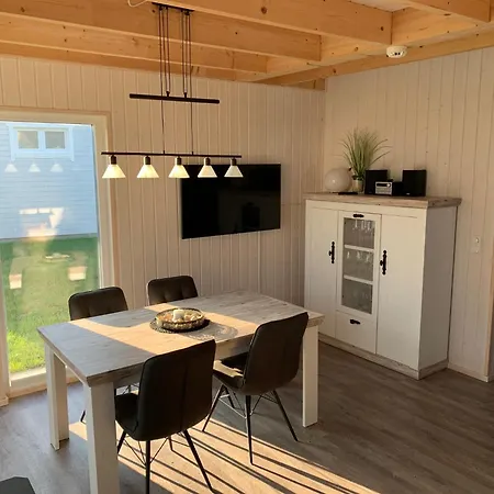 Schwalbennest Tatil Evi