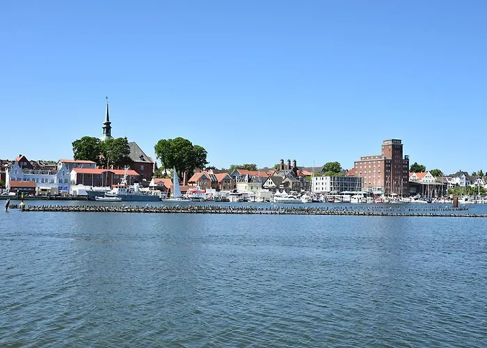 Schwalbennest Casa vacanze