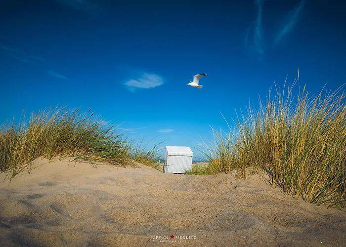 Schwalbennest Casa vacanze