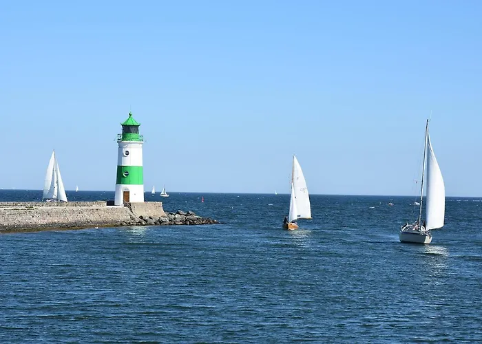 Casa vacanze Schwalbennest