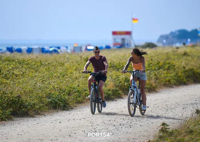 Casa vacanze Schwalbennest *