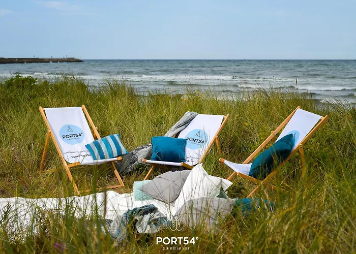 Schwalbennest Casa vacanze