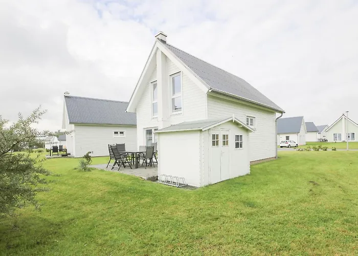 Schwalbennest * Olpenitz