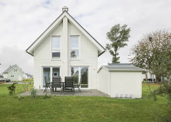 Schwalbennest Olpenitz