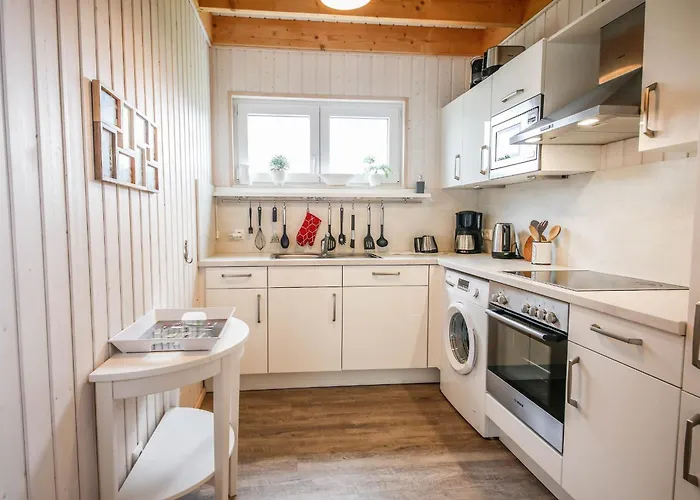 Schwalbennest Olpenitz