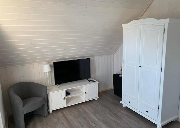 Casa vacanze Schwalbennest