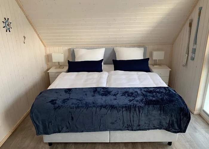 Schwalbennest Casa vacanze