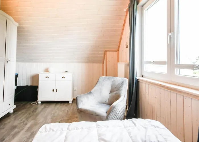 Schwalbennest Casa vacanze *