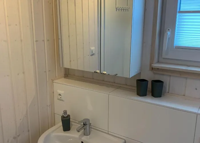 Casa vacanze Schwalbennest Olpenitz