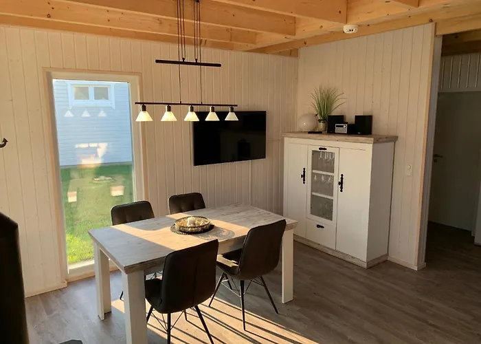 Schwalbennest Casa vacanze