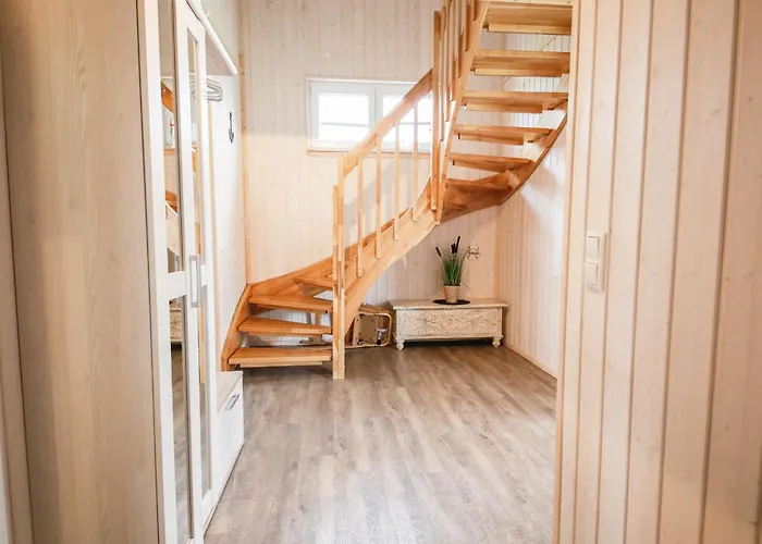 Casa vacanze Schwalbennest