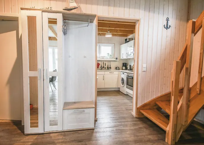 Casa vacanze Schwalbennest *